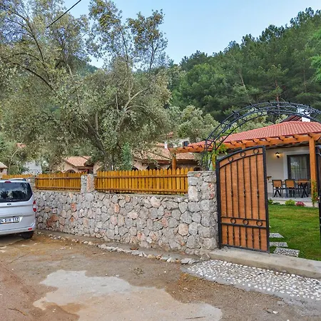 Unique, Natural And Peaceful.... וילה *